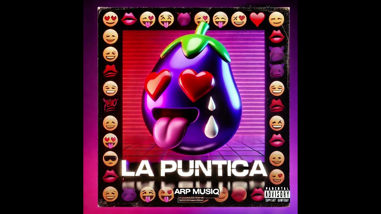 ARP MUSIQ performing “LA PUNTICA” at The Outlet NYC